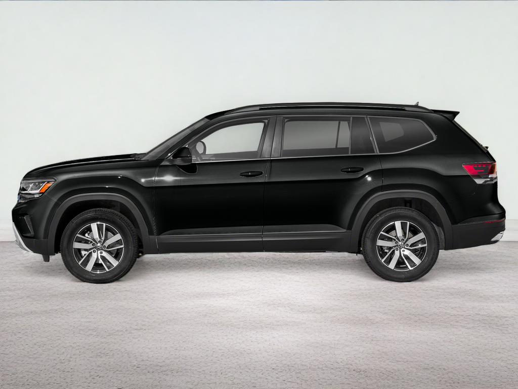 2023 Volkswagen Atlas 2.0T SE