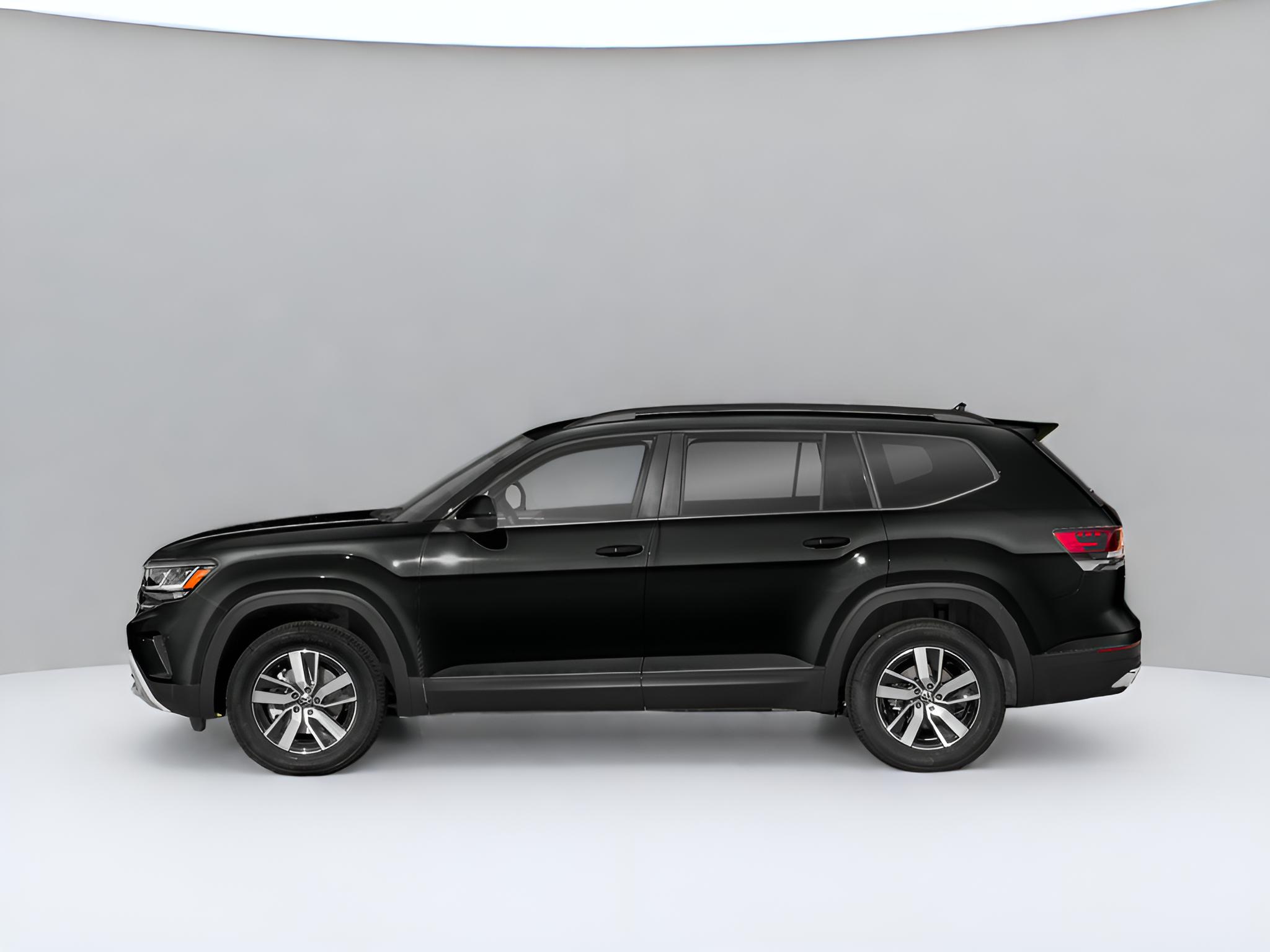 2023 Volkswagen Atlas 2.0T SE