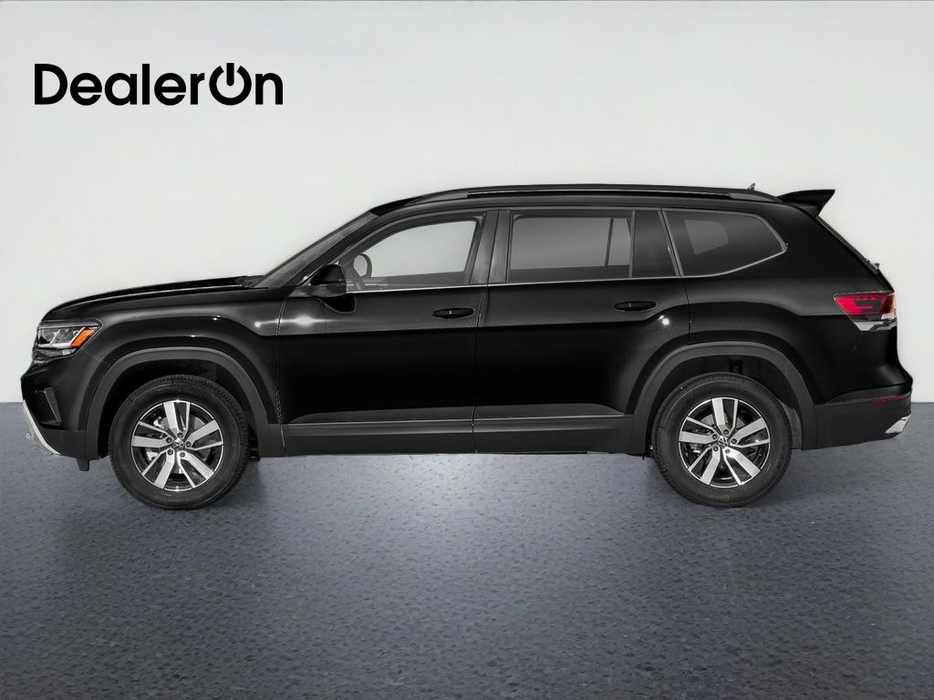 2023 Volkswagen Atlas 2.0T SE