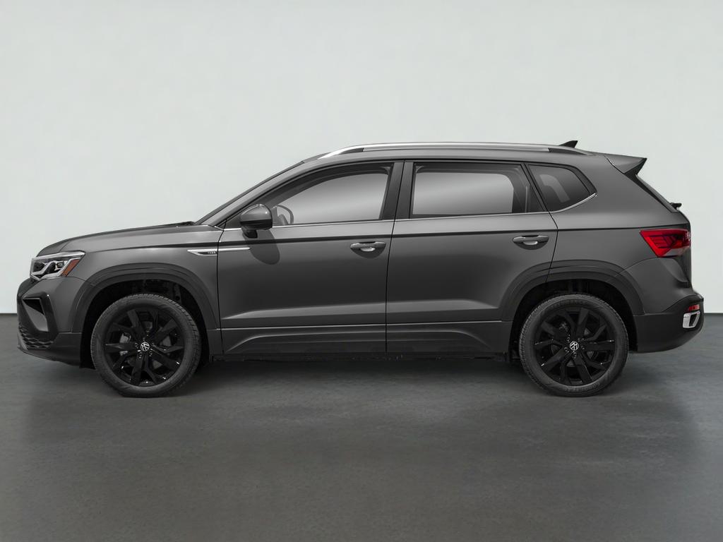 2023 Volkswagen Taos 1.5T SEL