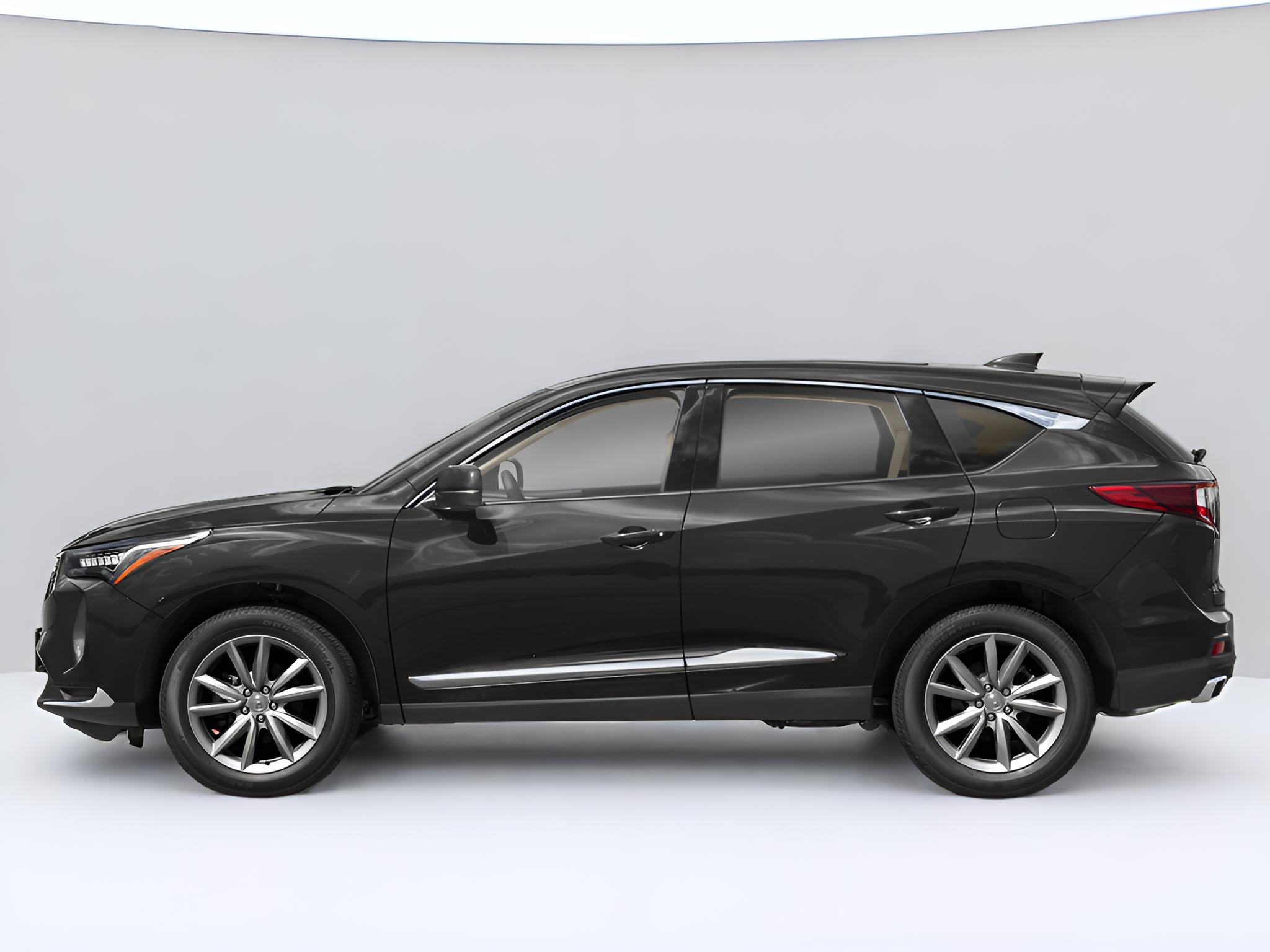 2024 Acura RDX Base SH-AWD