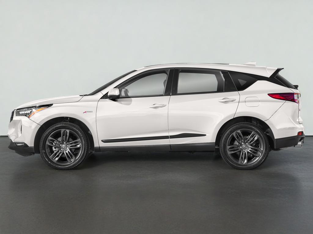 2024 Acura RDX A-Spec Package SH-AWD