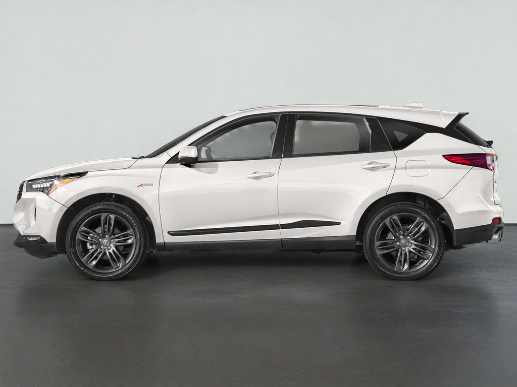 2024 Acura RDX A-Spec Package SH-AWD