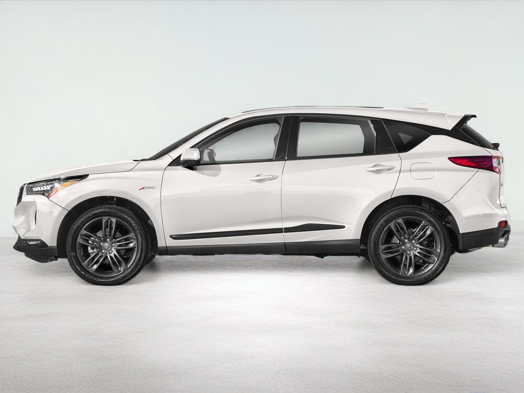 2024 Acura RDX A-Spec Package SH-AWD