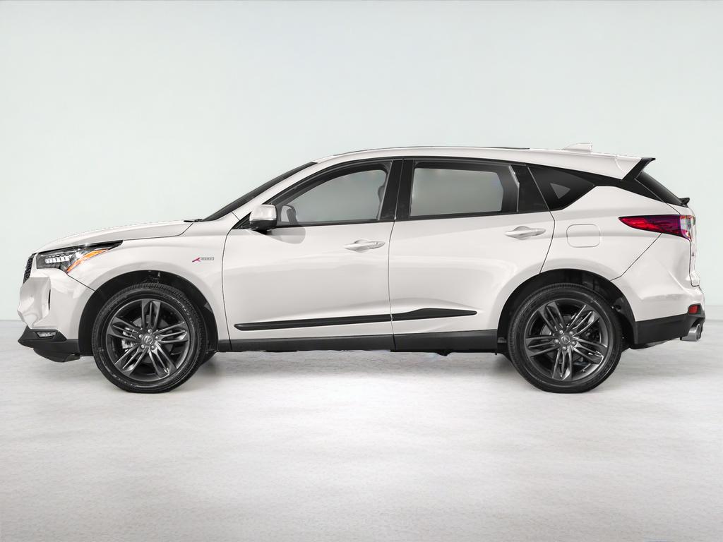 2024 Acura RDX A-Spec Package SH-AWD