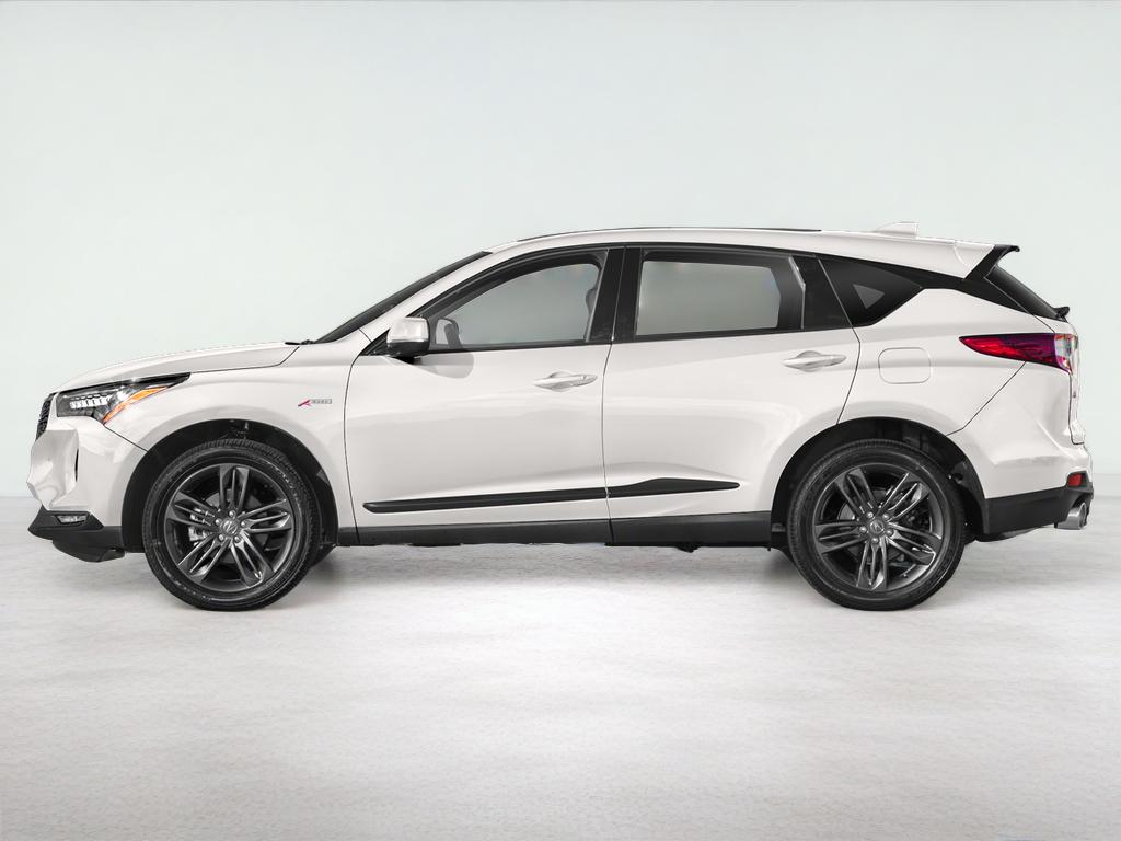 2024 Acura RDX A-Spec Package SH-AWD