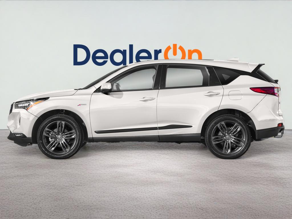 2024 Acura RDX A-Spec Package SH-AWD