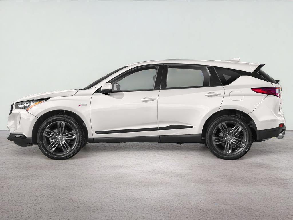 2024 Acura RDX A-Spec Package SH-AWD