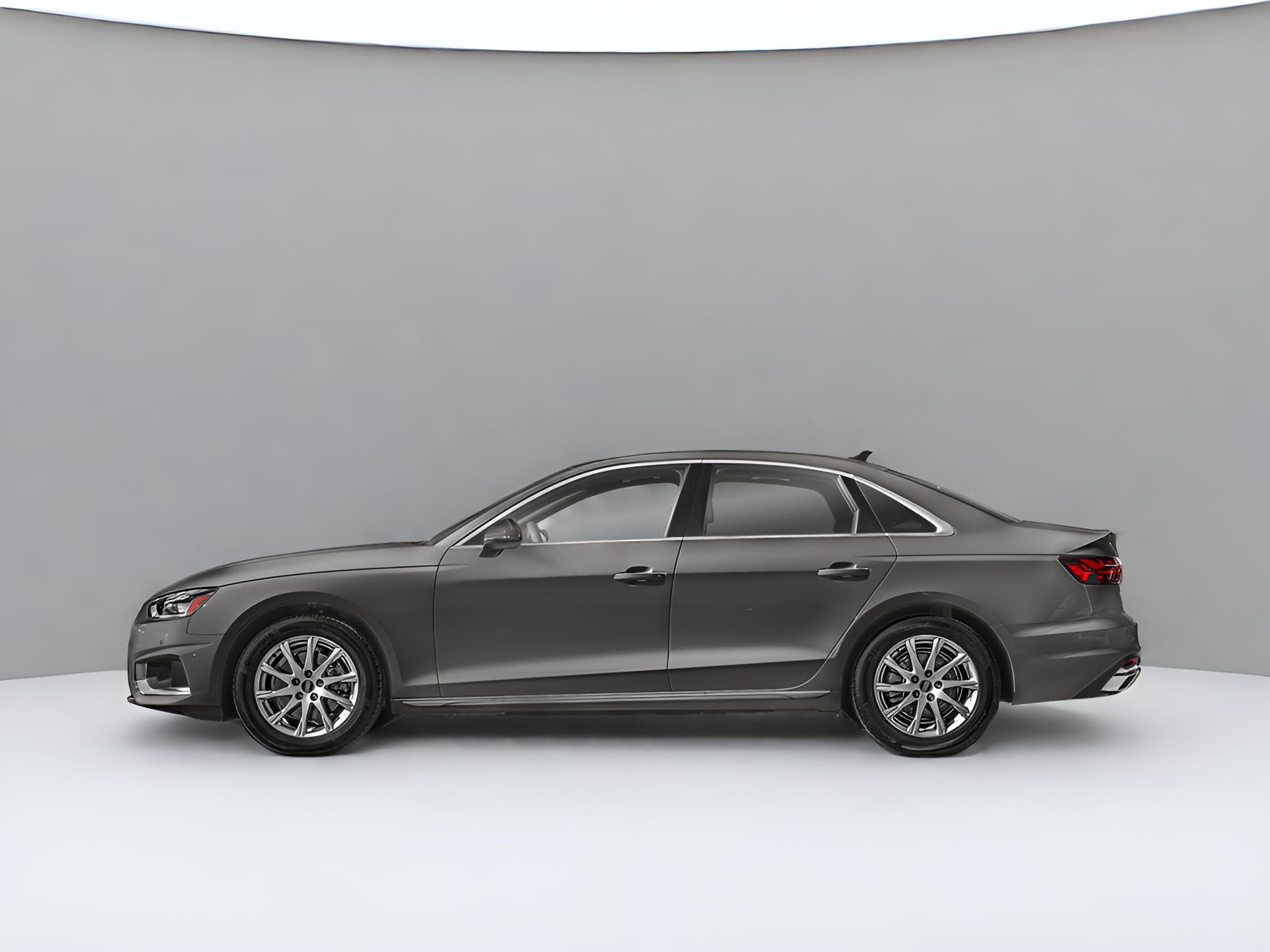 2024 Audi A4 Sedan S line Premium Plus