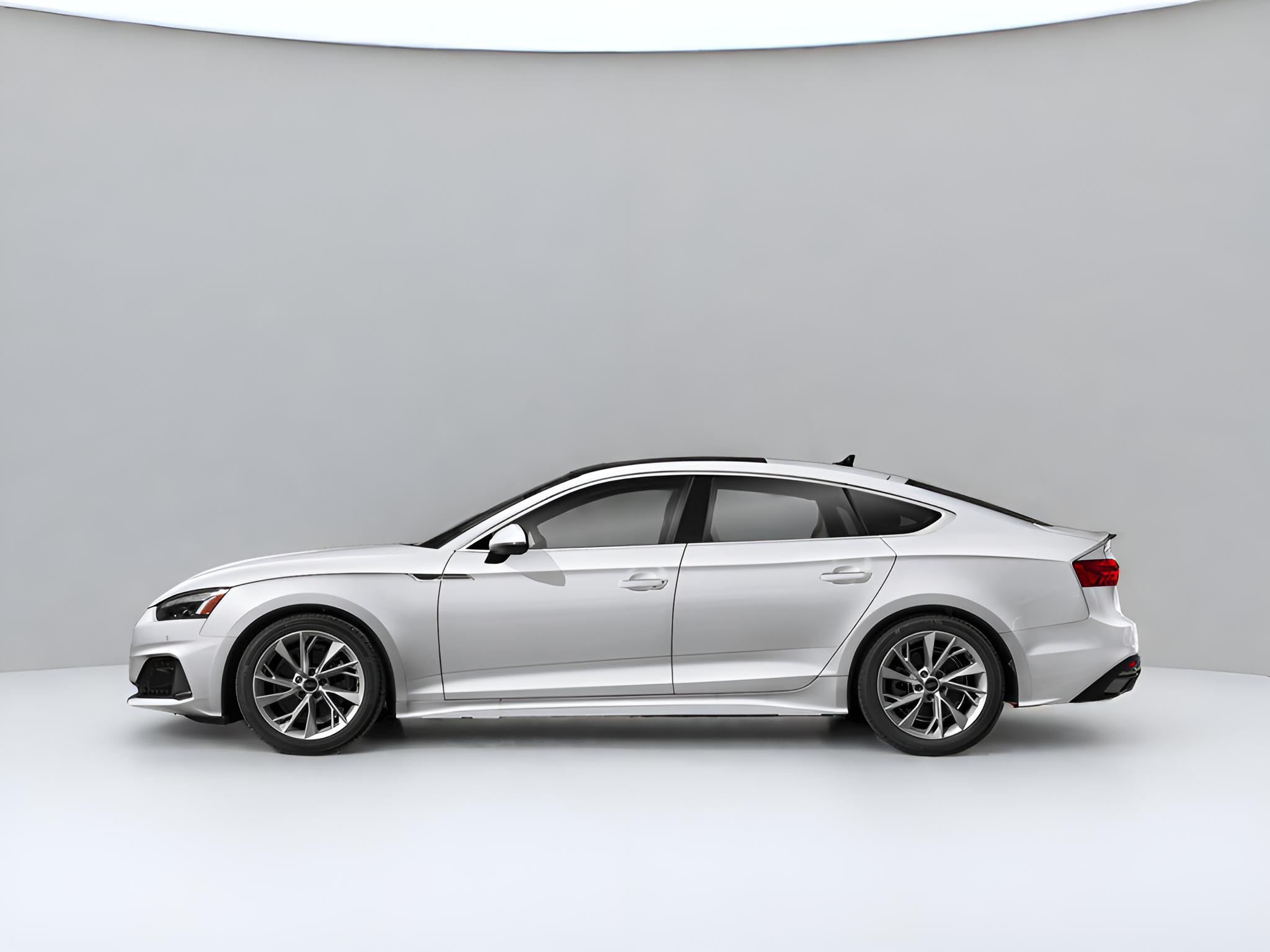 2024 Audi A5 Sportback S line Premium Plus