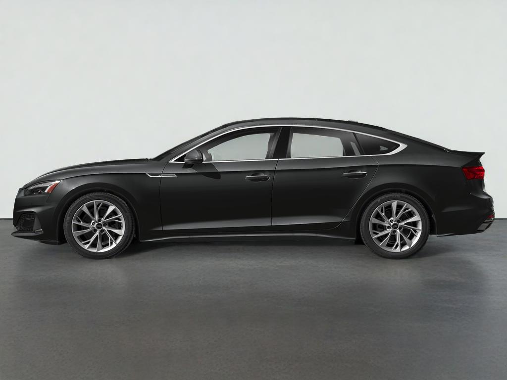 2024 Audi A5 Sportback S line Premium Plus