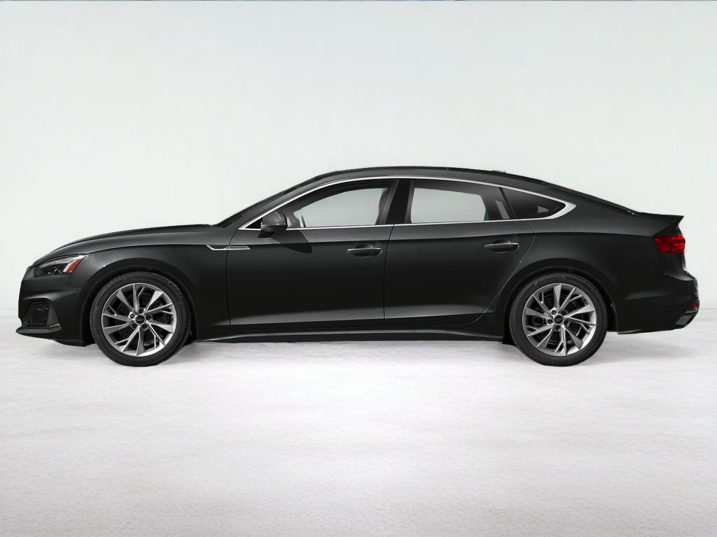 2024 Audi A5 Sportback S line Premium Plus