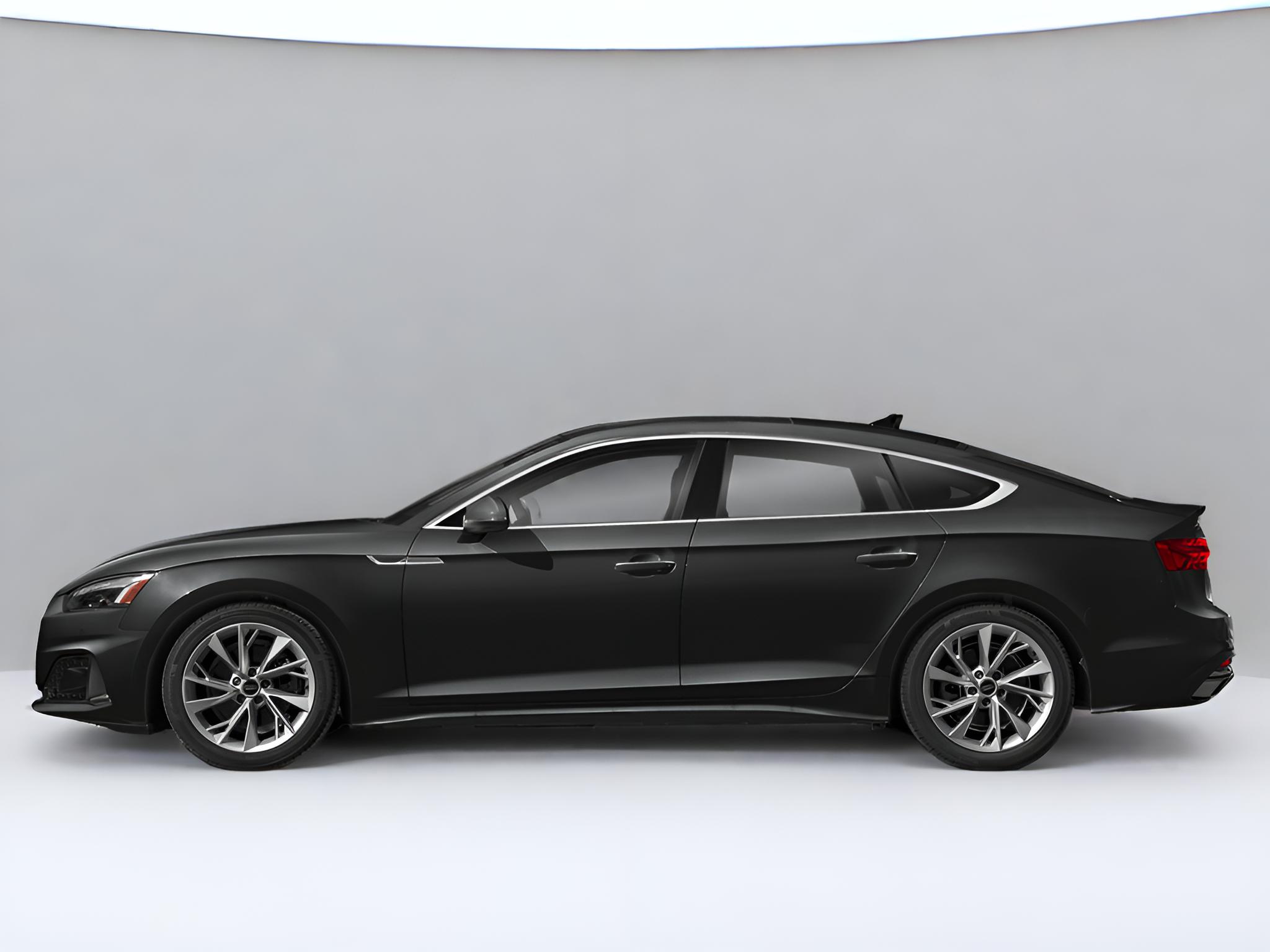 2024 Audi A5 Sportback S line Premium Plus