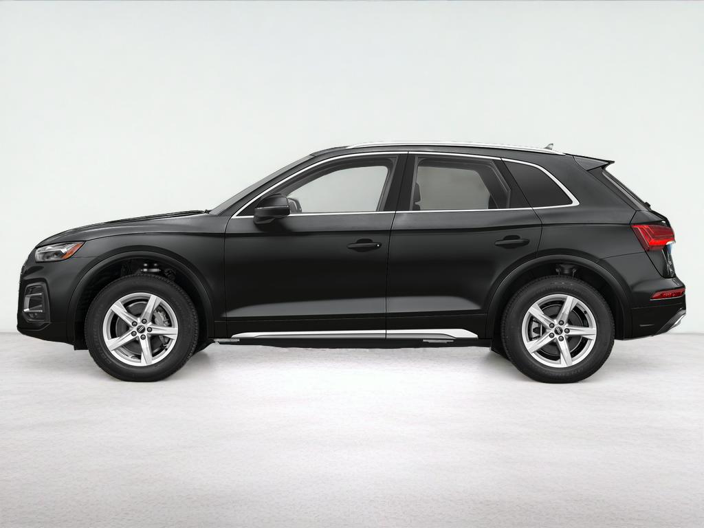 2024 Audi Q5 40 Premium Plus quattro