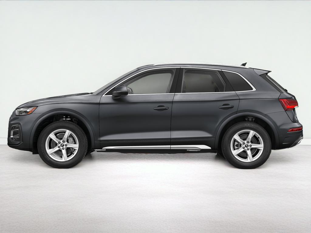 2024 Audi Q5 40 Premium Plus quattro