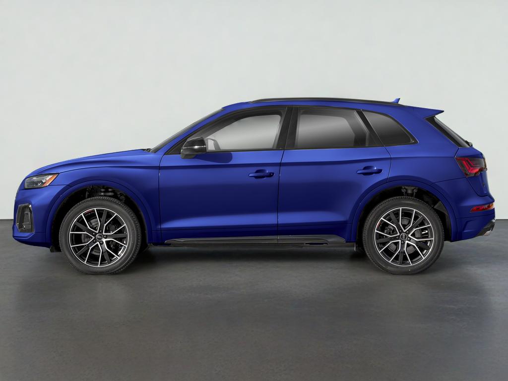 2024 Audi SQ5 Prestige quattro
