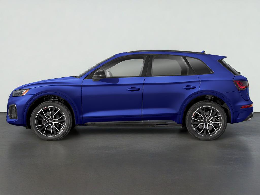 2024 Audi SQ5 Prestige quattro