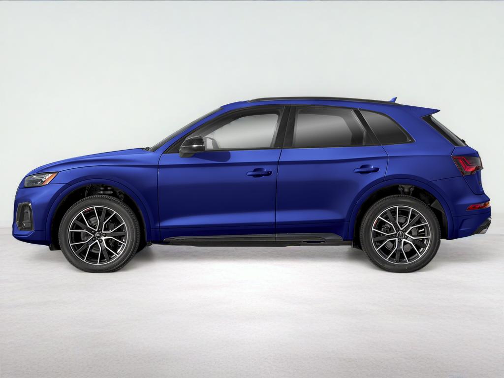 2024 Audi SQ5 Prestige quattro