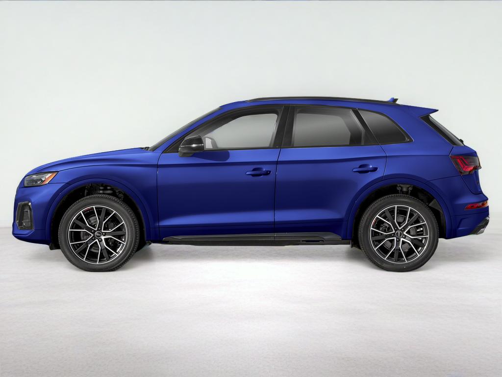 2024 Audi SQ5 Prestige quattro