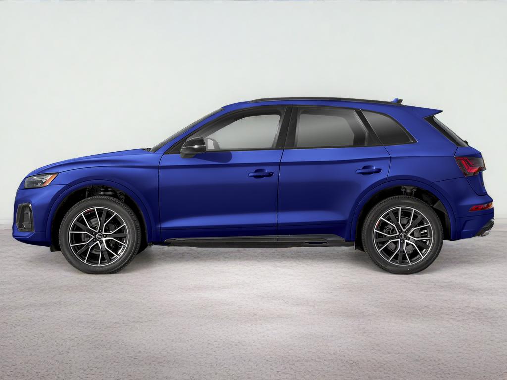 2024 Audi SQ5 Prestige quattro
