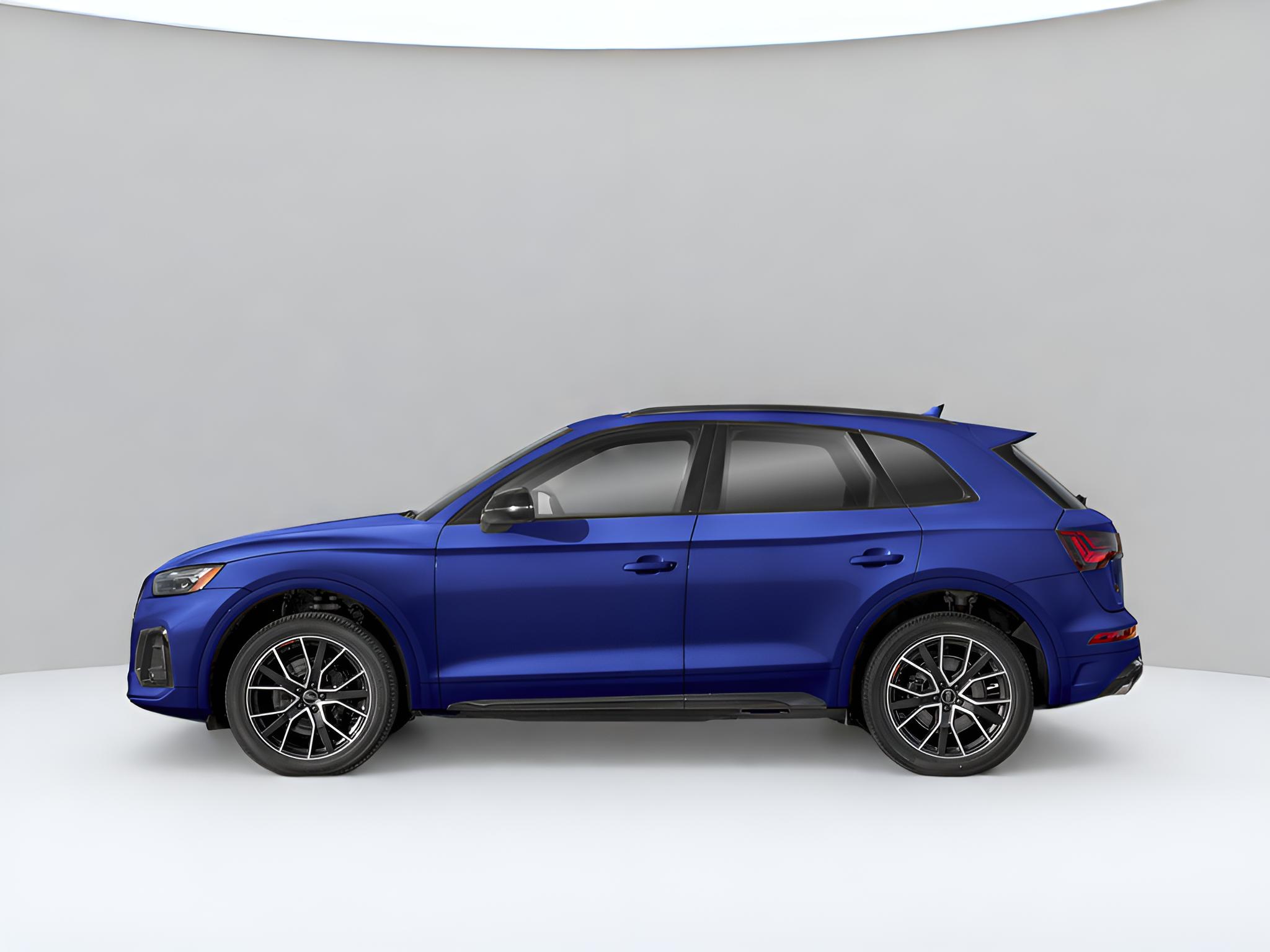 2024 Audi SQ5 Premium Plus