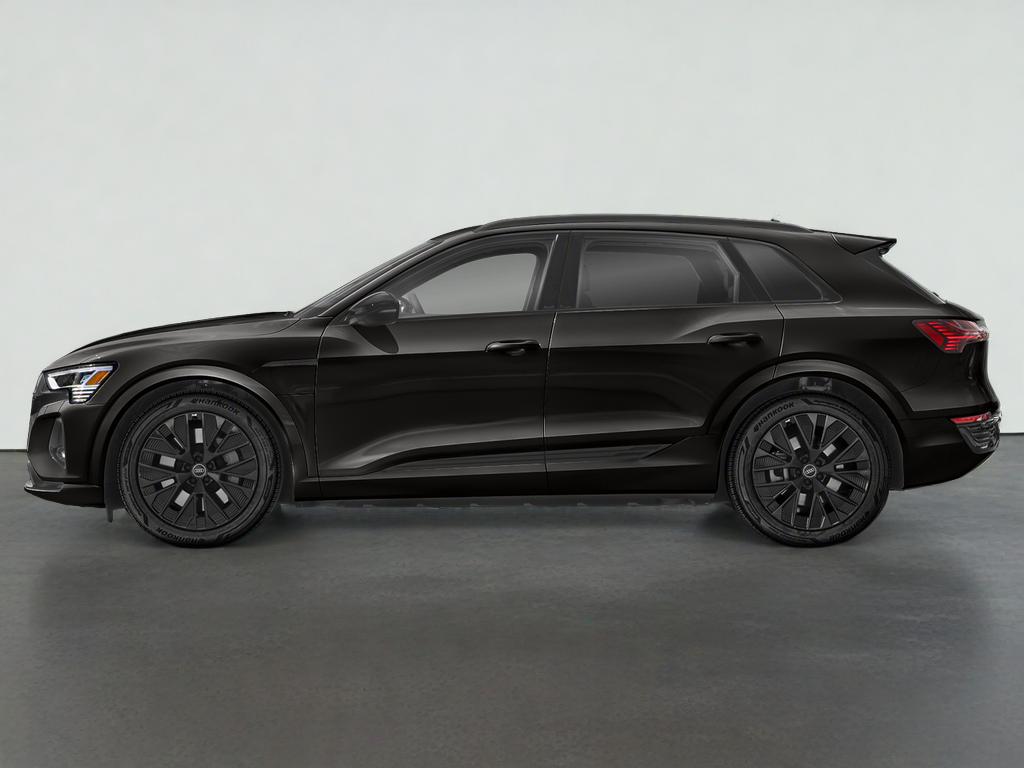 2024 Audi Q8 e-tron Premium Plus quattro