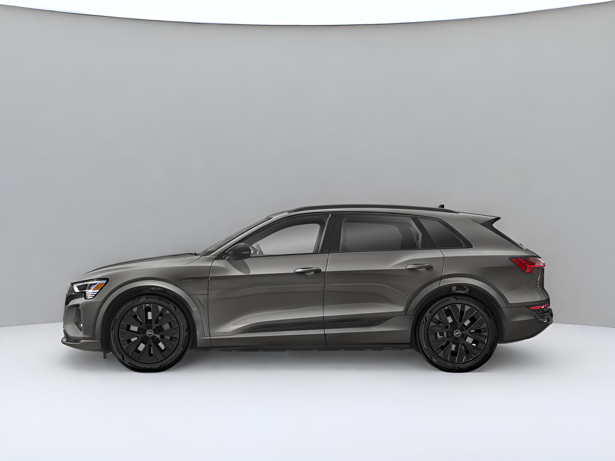 2024 Audi Q8 e-tron Premium Plus quattro