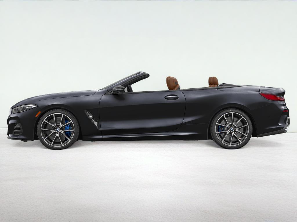 2024 BMW 8 Series M850i xDrive