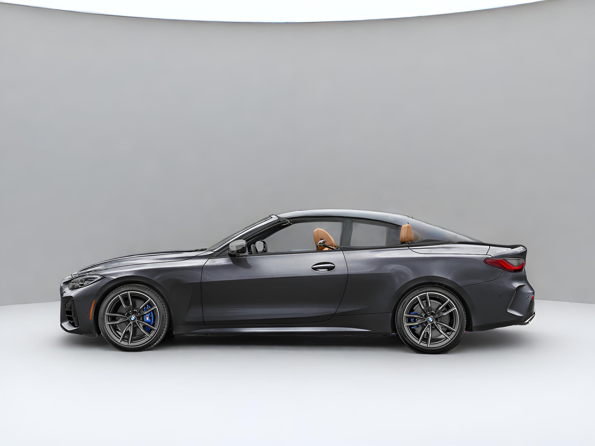 2024 BMW 4 Series M440i