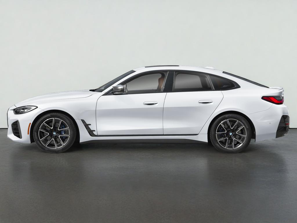 2024 BMW 4 Series M440i