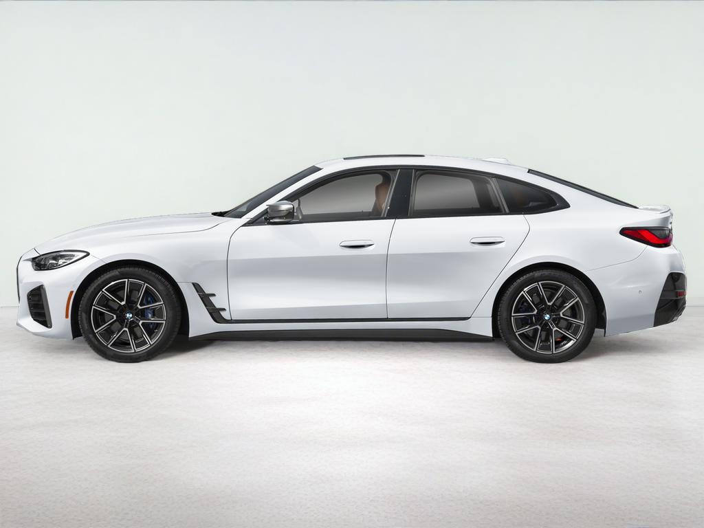 2024 BMW 4 Series M440i