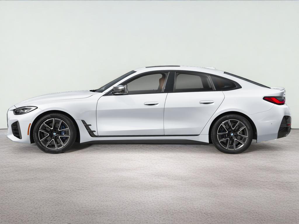 2024 BMW 4 Series M440i