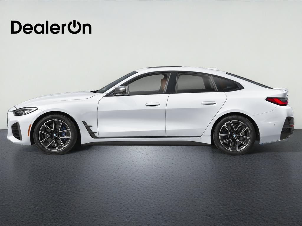 2024 BMW 4 Series M440i