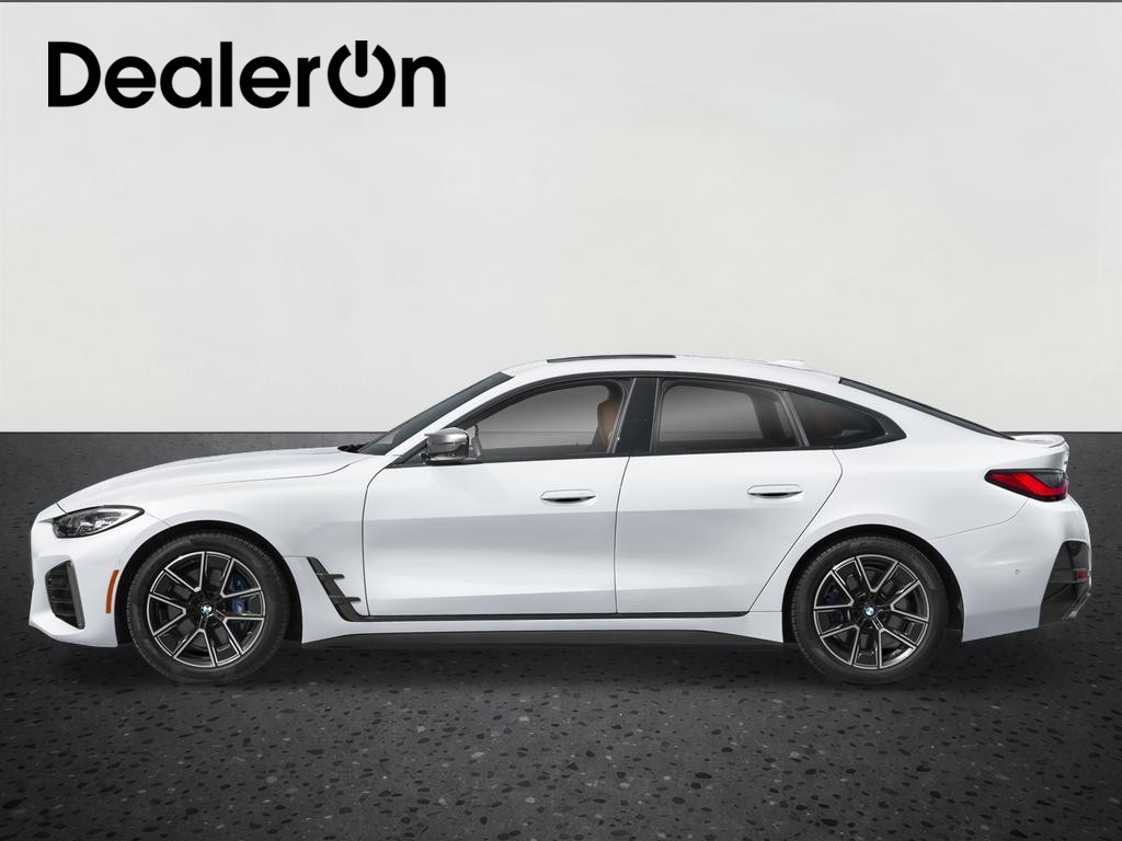 2024 BMW 4 Series M440i