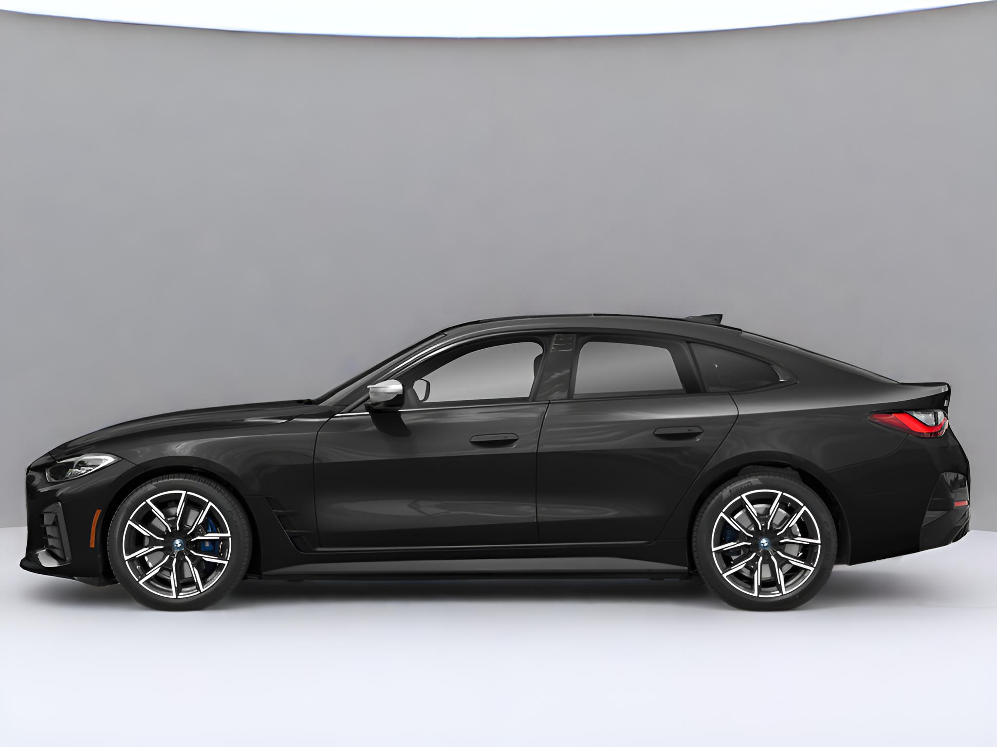 2024 BMW i4 eDrive40