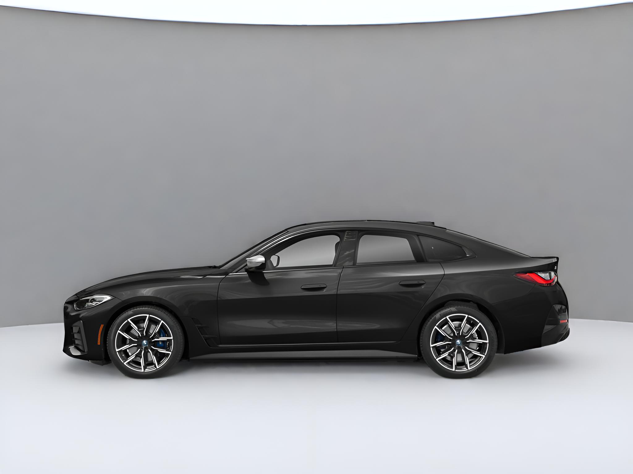 2023 BMW i4 eDrive35