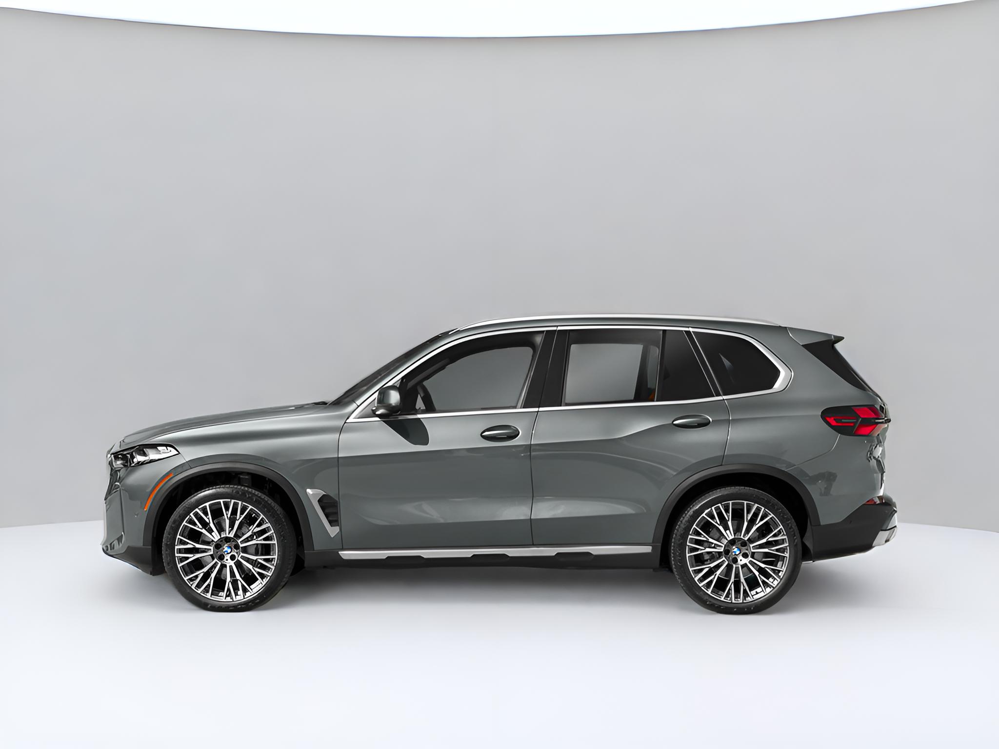 2024 BMW X5 xDrive40i Sports Activity Vehicle