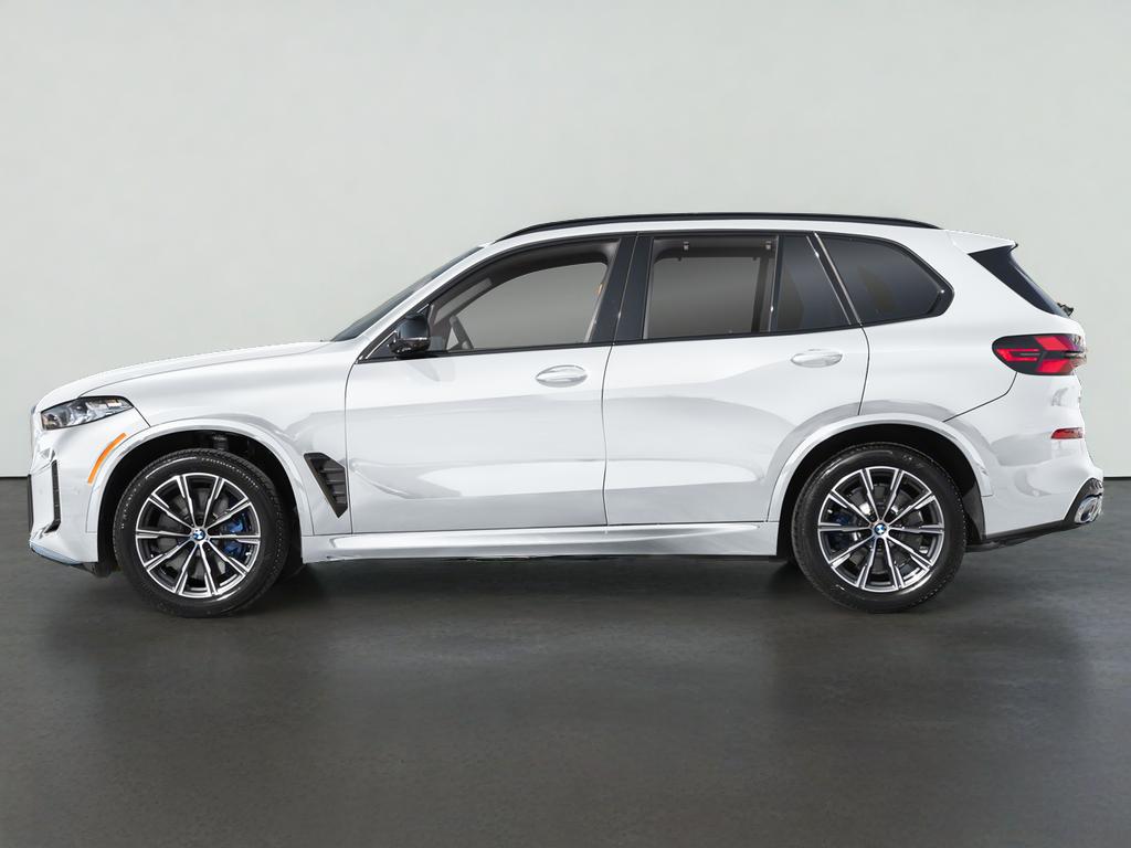 2024 BMW X5 M60i