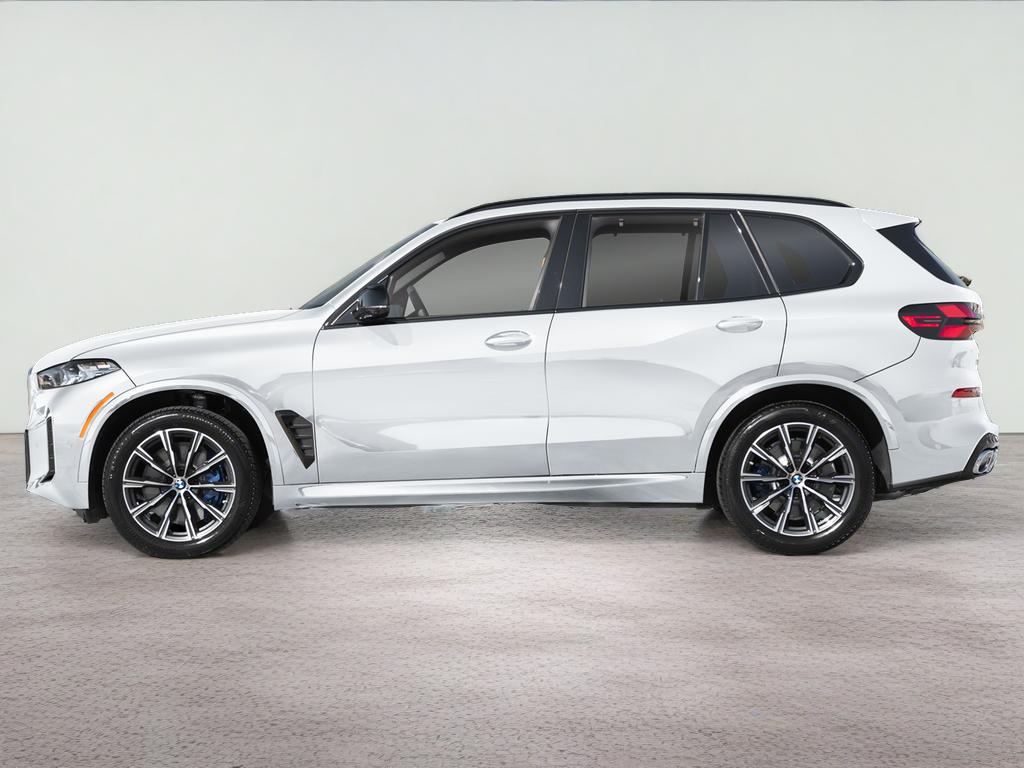 2024 BMW X5 M60i
