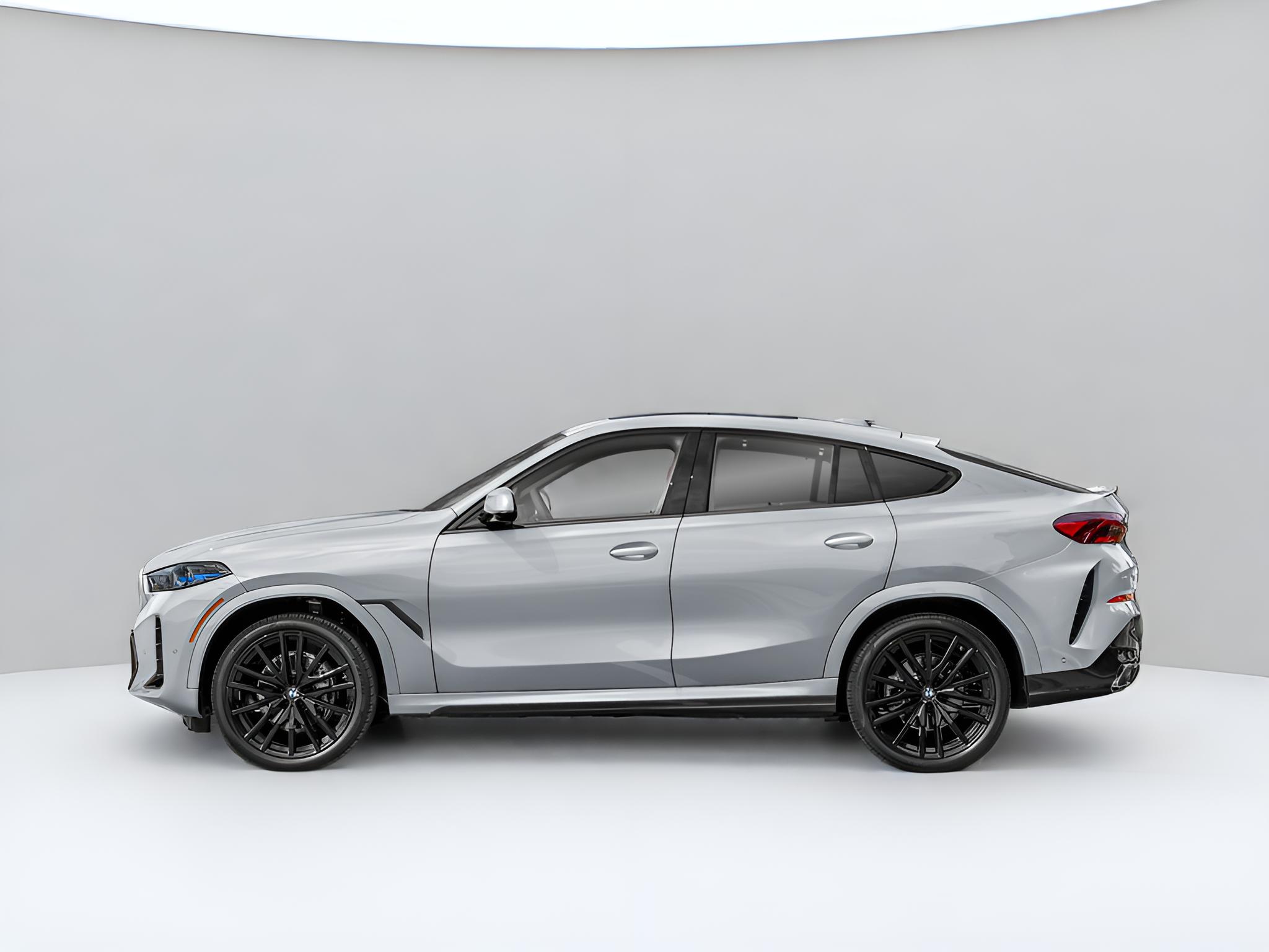 2024 BMW X6 xDrive40i
