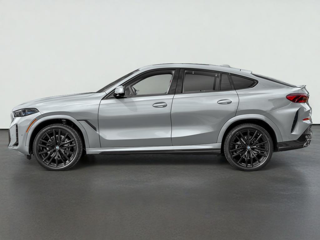 2024 BMW X6 xDrive40i