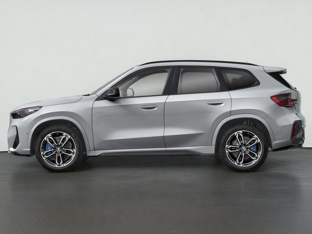 2024 BMW X1 M35i