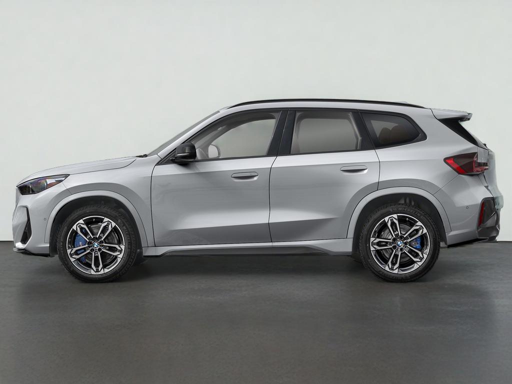 2024 BMW X1 M35i