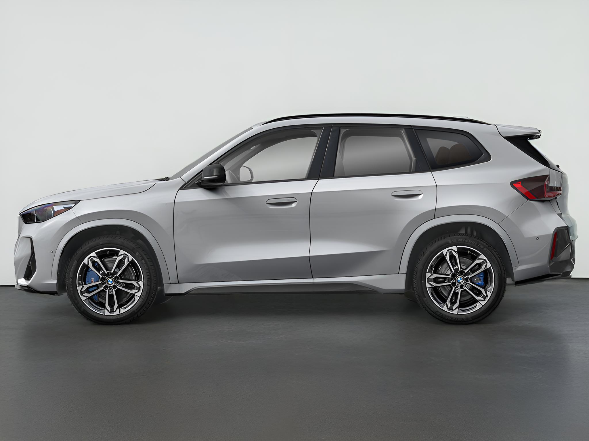 2024 BMW X1 M35i
