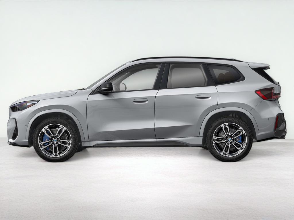 2024 BMW X1 M35i