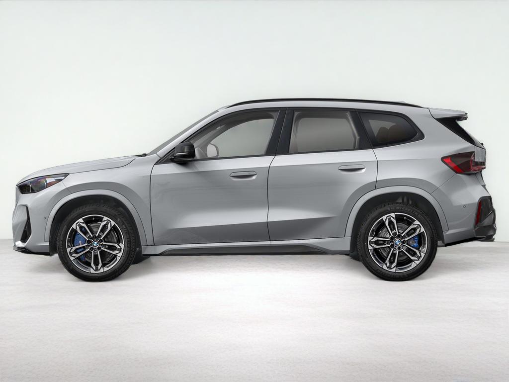 2024 BMW X1 M35i
