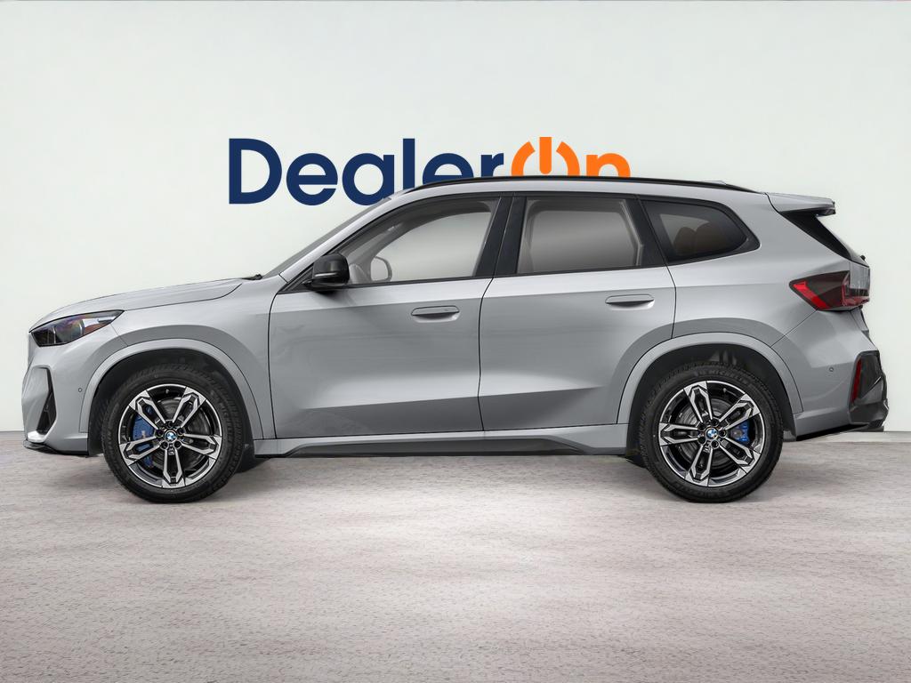 2024 BMW X1 M35i