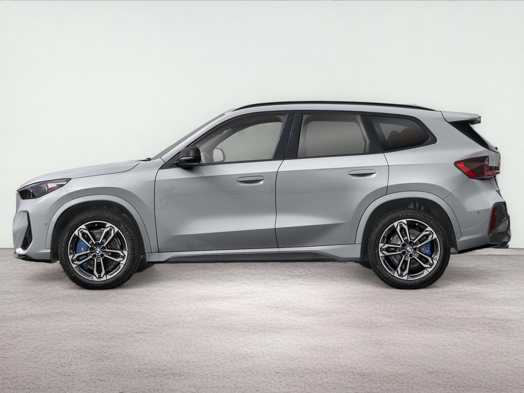 2024 BMW X1 M35i