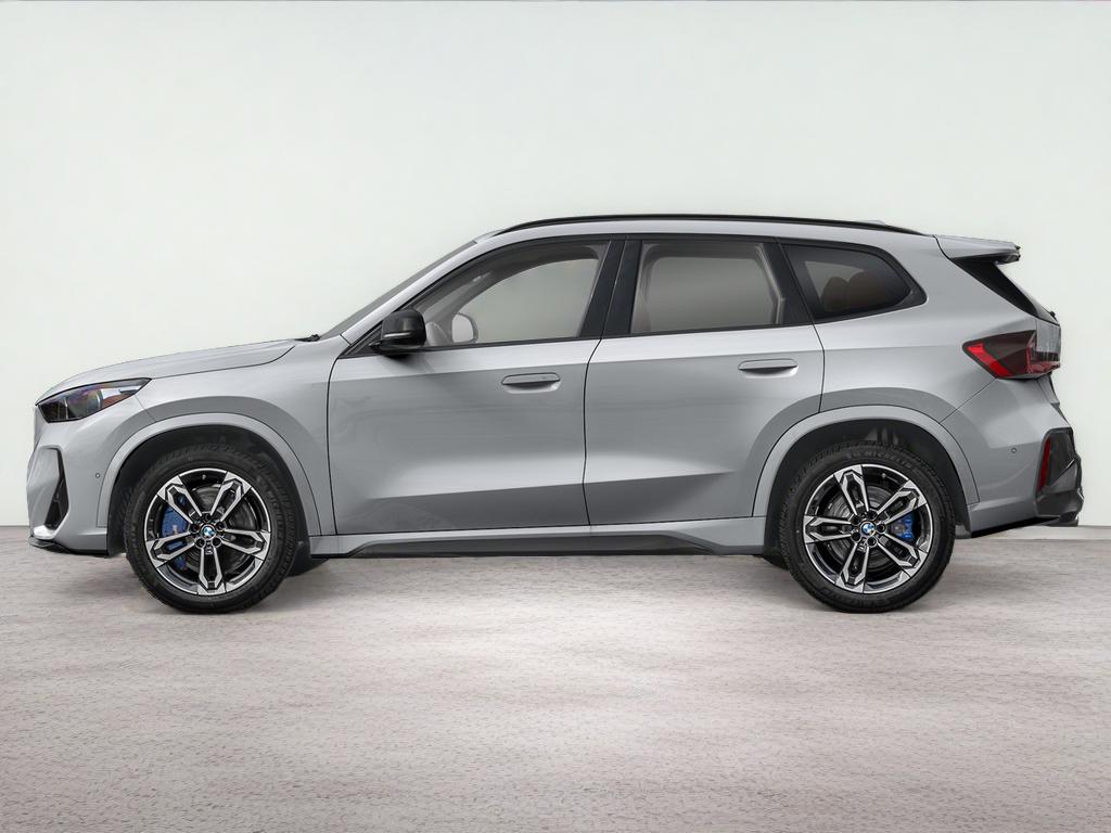 2024 BMW X1 M35i