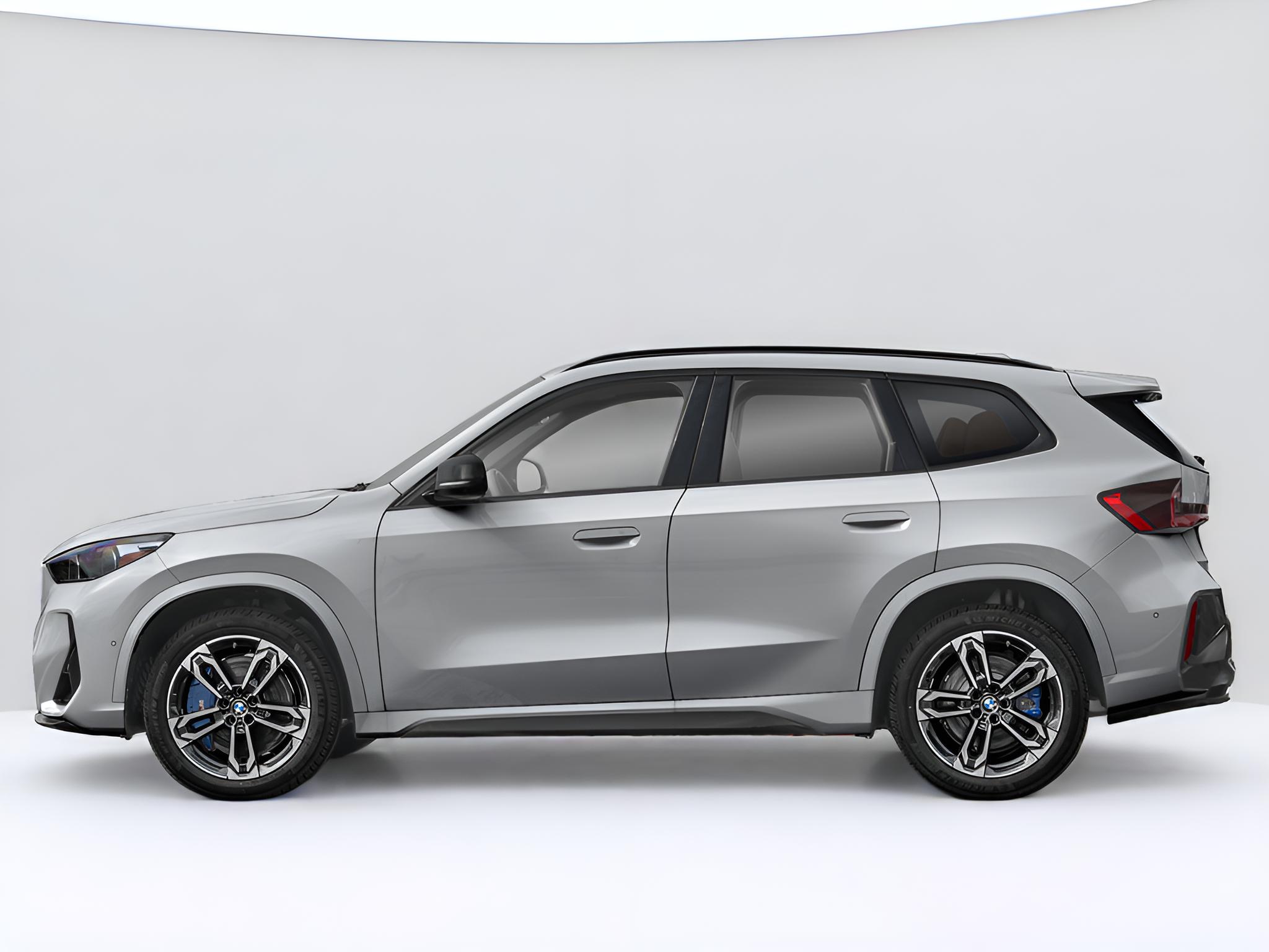 2024 BMW X1 M35i